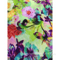 Rayon Slub 30S Printing Woven Fabric